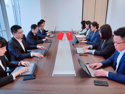 天津刑事法律风险预判评估
