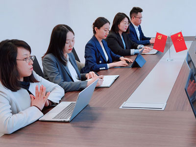 天津刑事律师证据材料精细化梳理